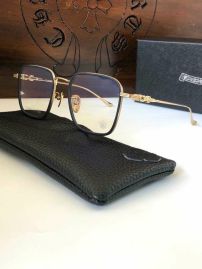 Picture of Chrome Hearts Optical Glasses _SKUfw46734922fw